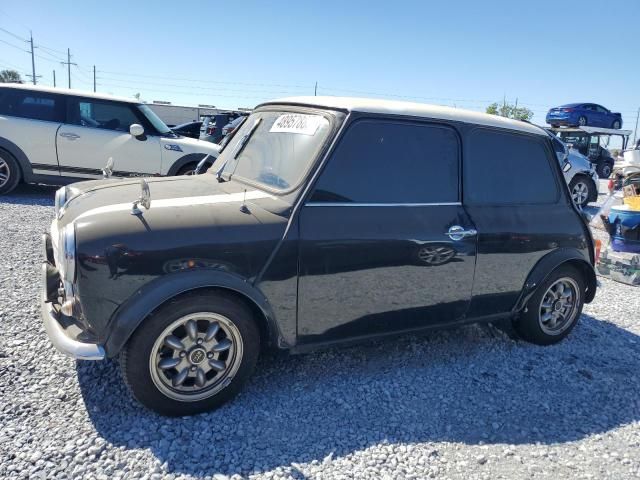 1994 Mini Cooper