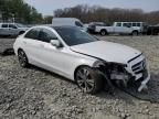 2018 Mercedes-Benz C300