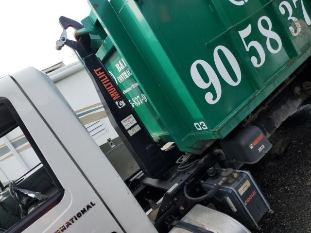 2007 International 4000 4300