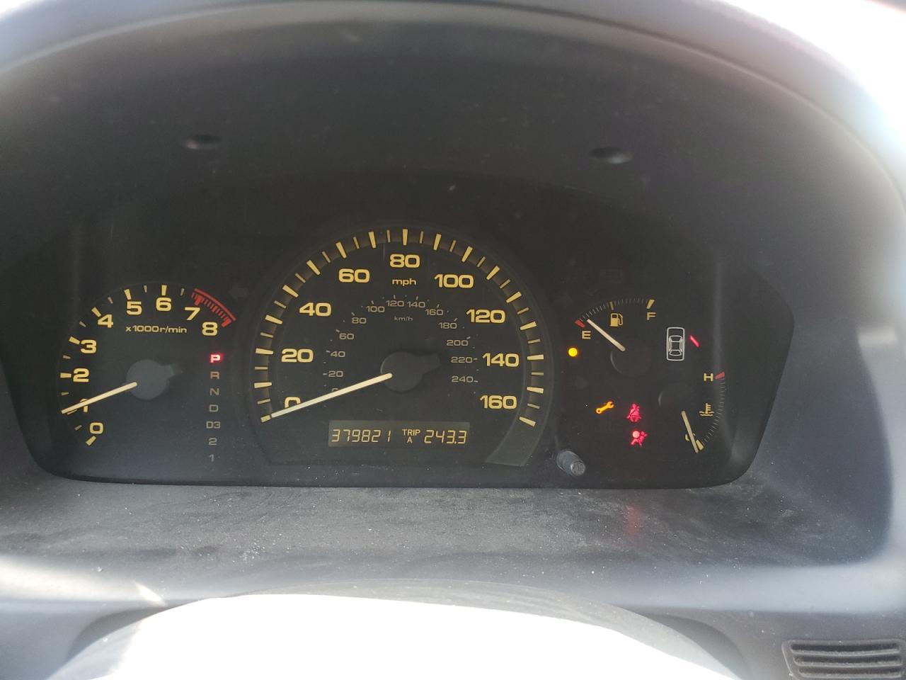 2007 Honda Accord se