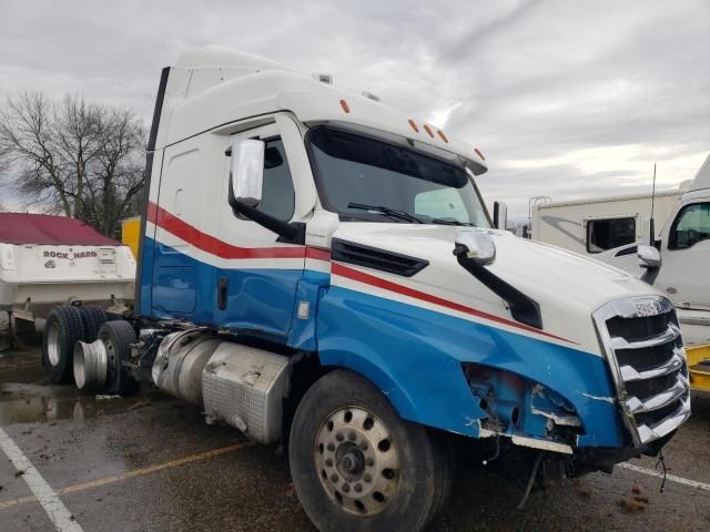 2023 Freightliner Cascadia 126