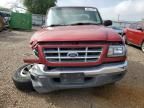 2001 Ford Ranger Super Cab
