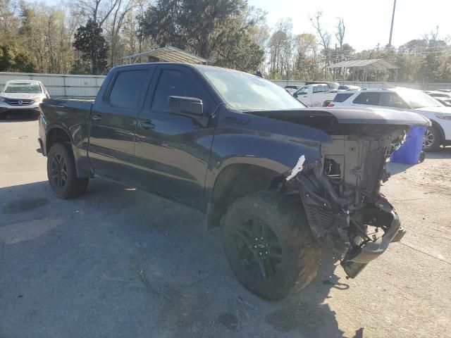 2023 Chevrolet Silverado K1500 RST