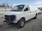 2015 Chevrolet Express G2500