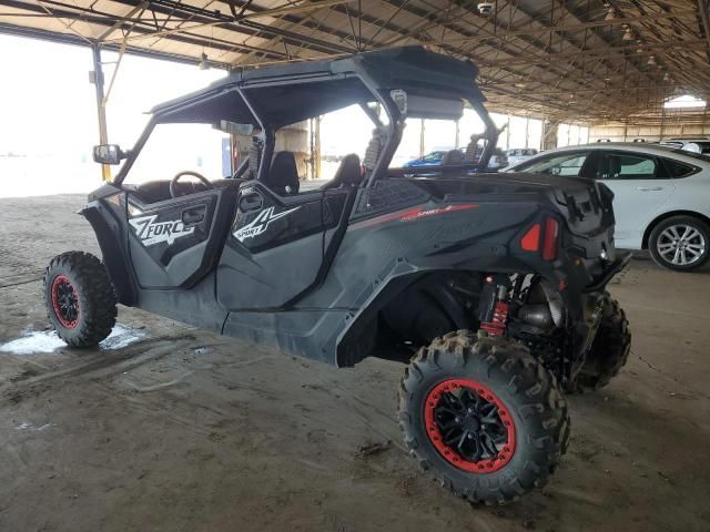 2024 Cf Moto Zforce 950 Sport
