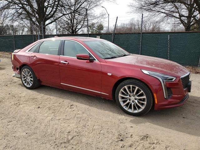 2019 Cadillac CT6 Premium Luxury