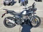 2018 Royal Enfield Motors Himalayan