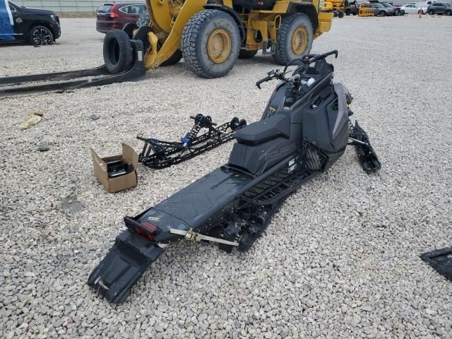2022 Polaris Snowmobile