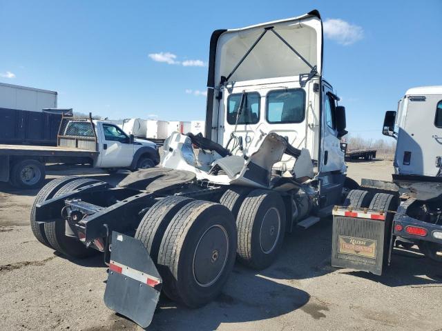 2024 Freightliner Cascadia 126 Semi Truck