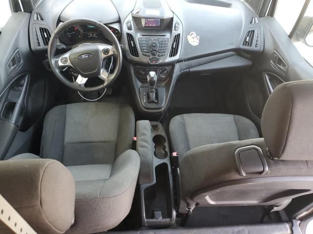 2016 Ford Transit Connect XL