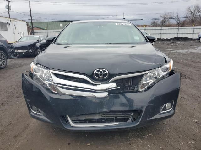 2014 Toyota Venza LE