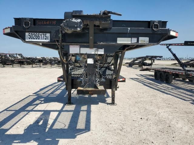 2020 Kaufman Car Carrier