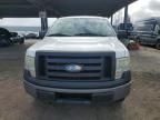 2009 Ford F150 Super Cab