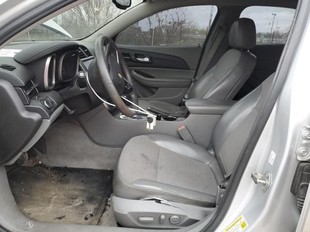 2014 Chevrolet Malibu 1LT