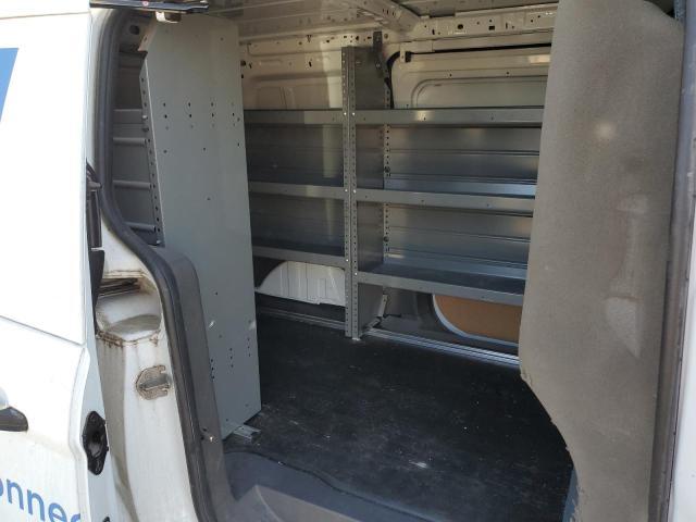 2020 Ford Transit Connect XLT
