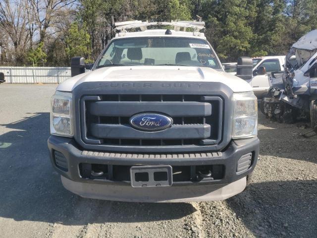 2013 Ford F350 Super Duty