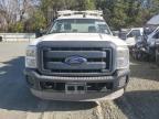 2013 Ford F350 Super Duty