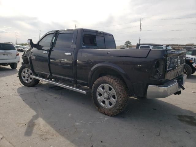 2016 Dodge RAM 2500 SLT
