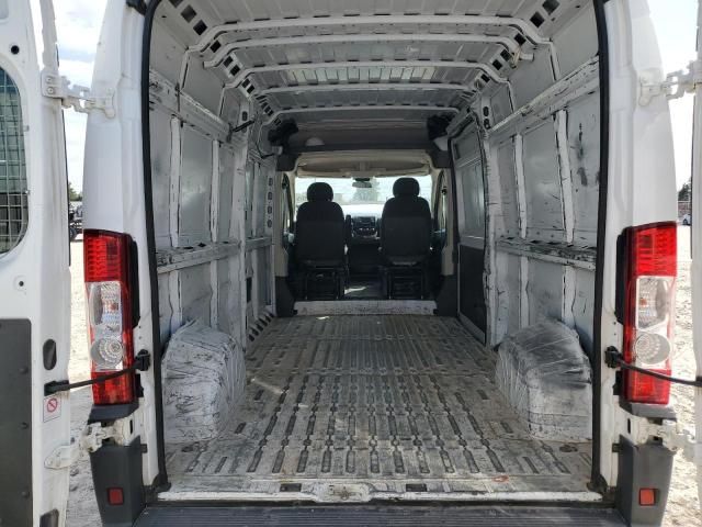 2017 Dodge RAM Promaster 2500 2500 High
