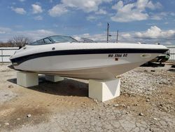 Boats With No Damage for sale at auction: 1995 Crownline Boat