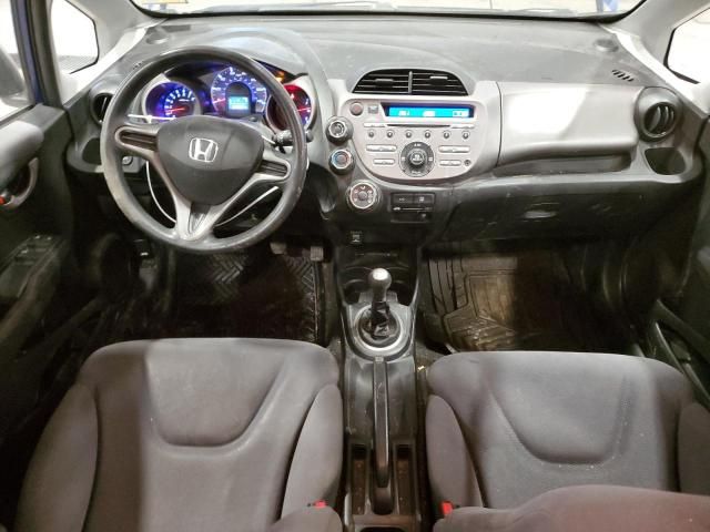 2010 Honda FIT