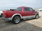 2012 Dodge RAM 1500 Laramie