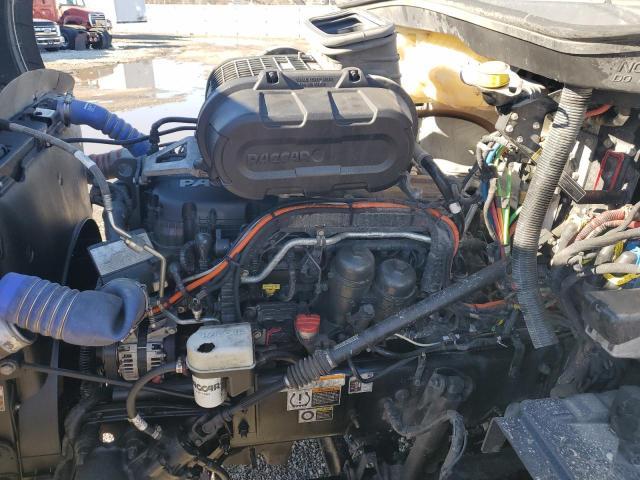 2024 Peterbilt 579