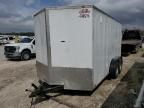 2015 Cargo 2015 Forest River Enclosed Cargo Trailer