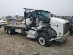 2020 Peterbilt 567 Flatbed Truck