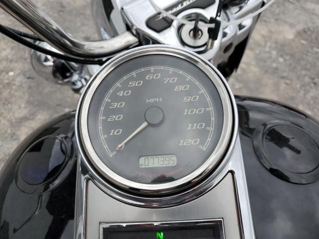 2017 Harley-Davidson Flhr Road King
