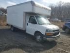 2007 Chevrolet Express G3500