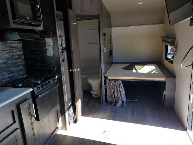 2020 Eclipse Iconic Camper