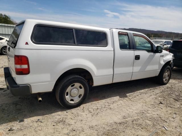 2007 Ford F150