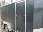 2023 Pace American Enclosed Cargo Trailer