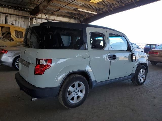 2010 Honda Element EX