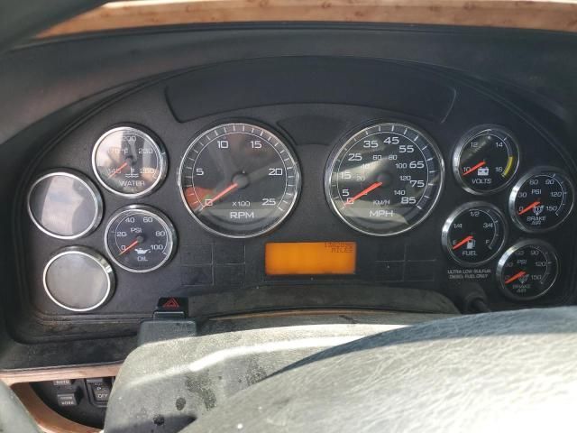 2010 International Prostar Semi Truck