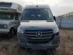 2022 Mercedes-Benz Sprinter 2500