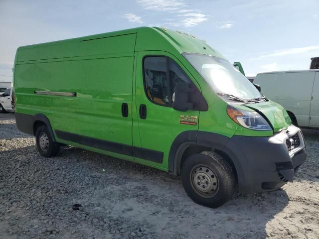 2019 Dodge RAM Promaster 3500 3500 High