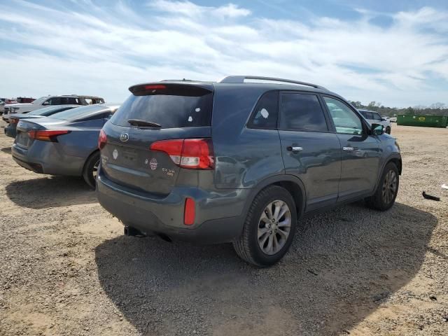 2014 KIA Sorento EX