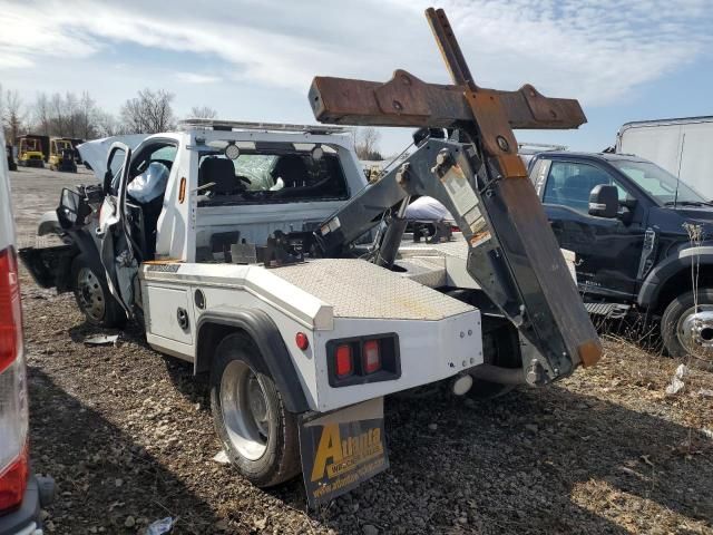 2024 Dodge RAM 4500
