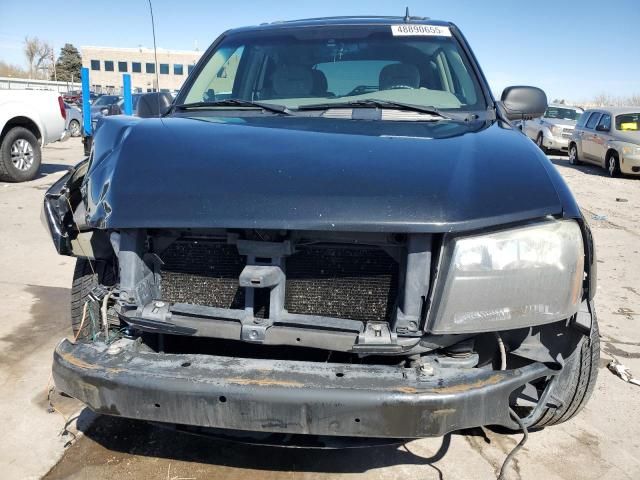 2006 Chevrolet Trailblazer LS