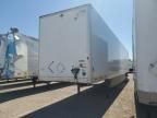 2017 Utility DRY Van Trailer