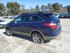 2011 Hyundai Veracruz GLS