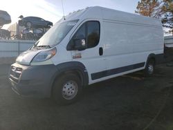 Salvage cars for sale from Copart New Britain, CT: 2014 Dodge RAM Promaster 3500 3500 High