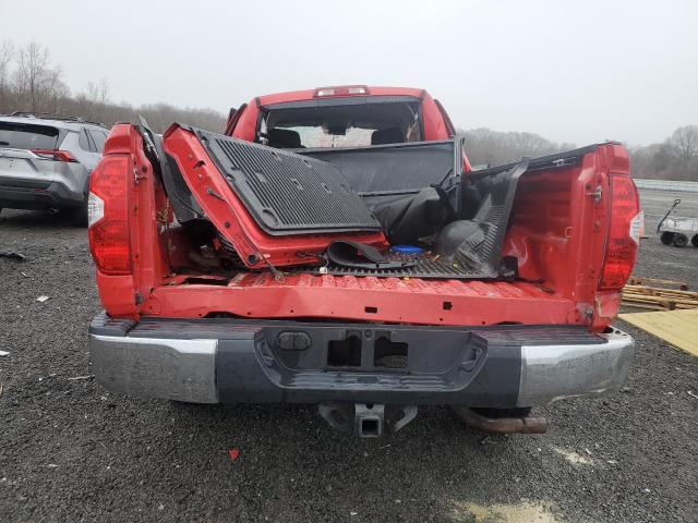2015 Toyota Tundra SR5