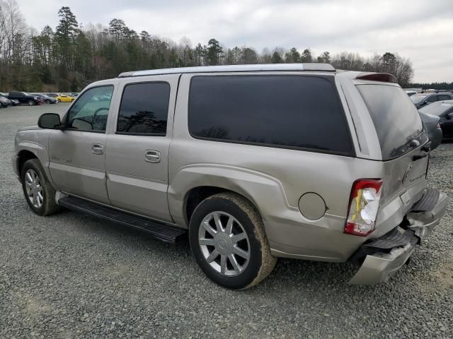 2006 Cadillac Escalade ESV