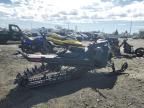 2023 Bombardier Snowmobile