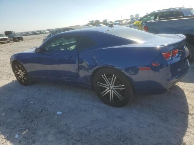 2011 Chevrolet Camaro LS