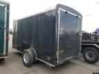 2017 Wildwood 2017 Forest River Enclosed Cargo Trailer