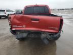 2012 Toyota Tacoma Double Cab Prerunner